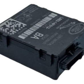 Módulo Amplificador Antena Land Rover Defender 2.0 2020 Preto