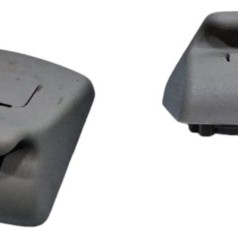 Suporte Quebra Sol Land Rover Defender 2.0 2020