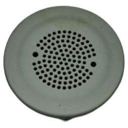 Capa E Microfone Land Rover Defender 2.0 2020