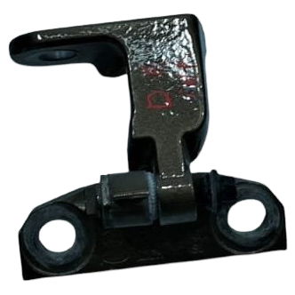 Suporte Porta Dian Esq Inferior Land Rover Defender 2.0 2020