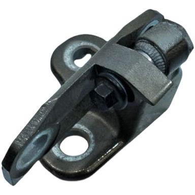 Suporte Porta Dian Dir Inferior Land Rover Defender 2.0 2020