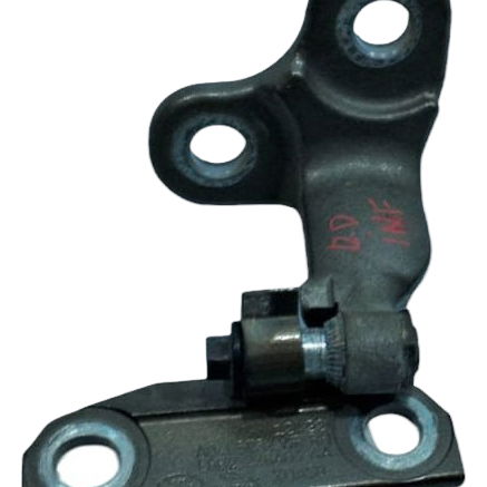 Suporte Porta Dian Dir Inferior Land Rover Defender 2.0 2020