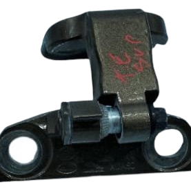 Suporte Porta Tras Esq Superior Land Rover Defender 2.0 2020