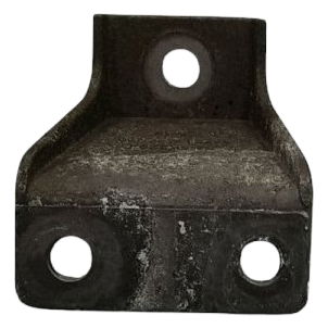 Suporte Silenciador Escape Land Rover Defender 2.0 2020