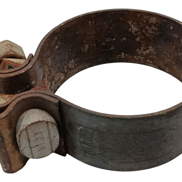 Braçadeira Land Rover Defender 2.0 2020