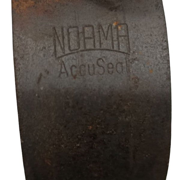 Braçadeira Land Rover Defender 2.0 2020