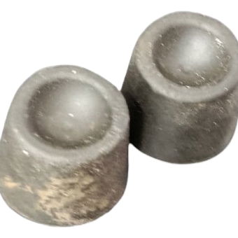 Borracha Apóio Tiggo 7 Pro 1.5 2023 Hybrid Cinza