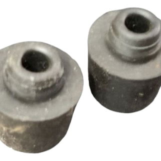 Borracha Apóio Tiggo 7 Pro 1.5 2023 Hybrid Cinza