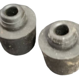 Borracha Apóio Tiggo 7 Pro 1.5 2023 Hybrid Cinza