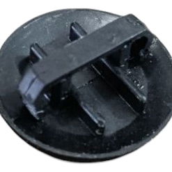 Tampa Vedação Porta Tiggo 7 Pro 1.5 2023 Hybrid Preto