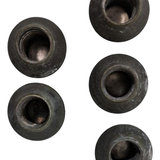 Parafuso Roda Land Rover Velar 2019 Cinza