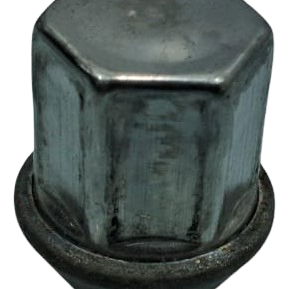 Parafuso Roda Land Rover Velar 2019 Cinza