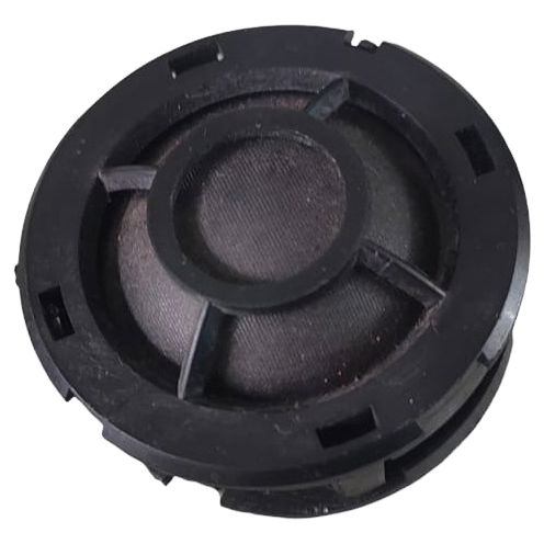 Auto Falante Twitter Ford Fusion Titanium 2015 Preto