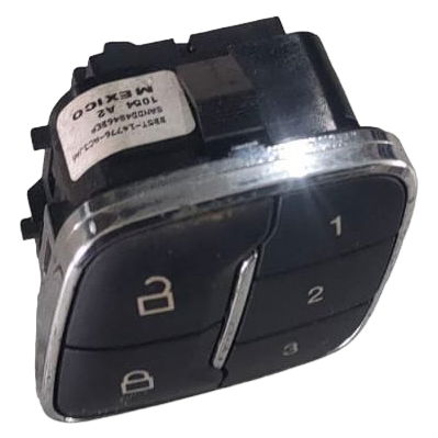 Botão Interruptor Tava Elétrica Ford Fusion Titanium 2015