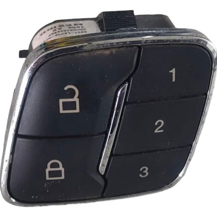 Botão Interruptor Tava Elétrica Ford Fusion Titanium 2015