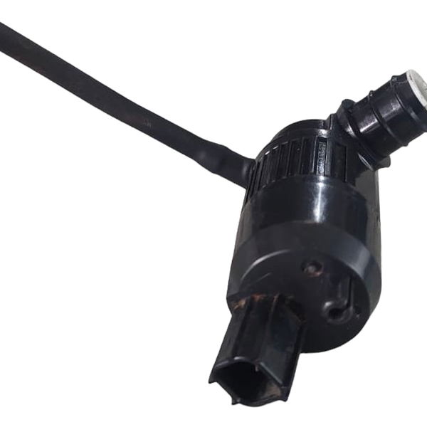 Bomba Esguicho Água Ford Fusion Titanium 2015 Preto