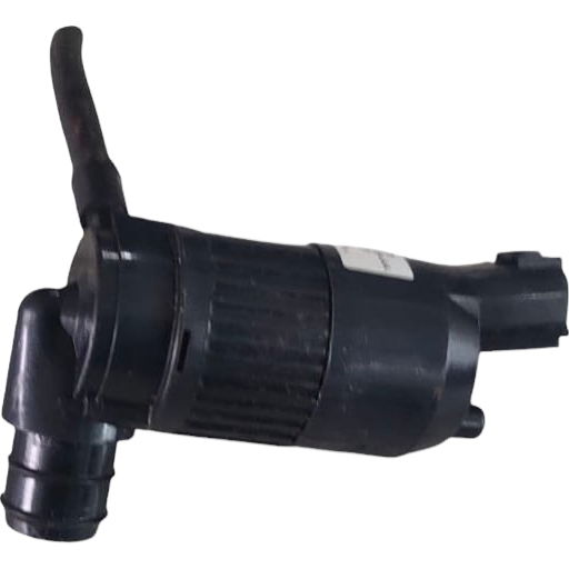 Bomba Esguicho Água Ford Fusion Titanium 2015 Preto