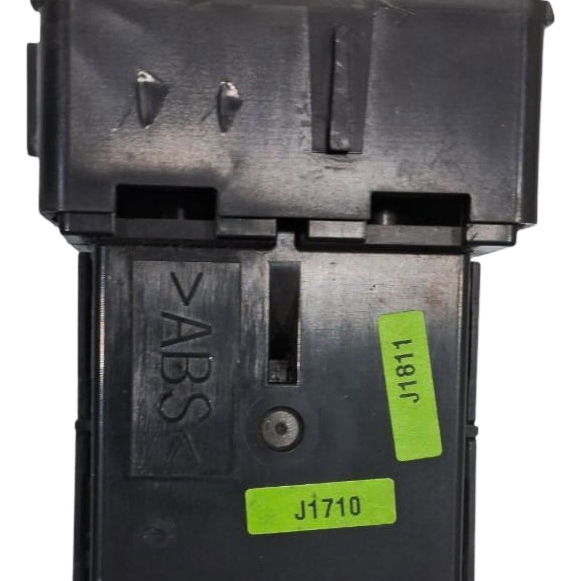 Botão Regulagem Luz Painel Velar 2019 - Preto