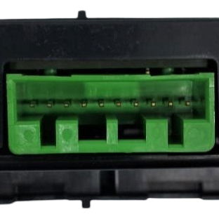 Botão Regulagem Luz Painel Velar 2019 - Preto