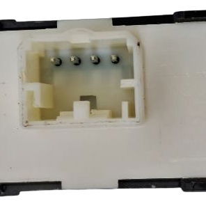 Botão Interruptor Vidro Elétrico Jeep Renegade T270 2023