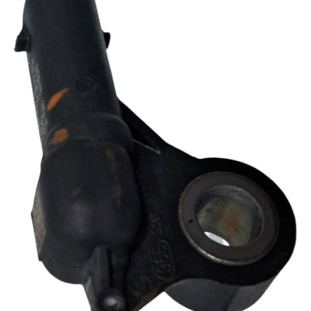 Sensor Frontal Impacto Jeep Renegade T270 2023 - Preto