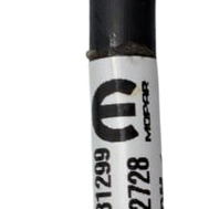 Mangueira Esguicho Jeep Renegade T270 2023 Preto