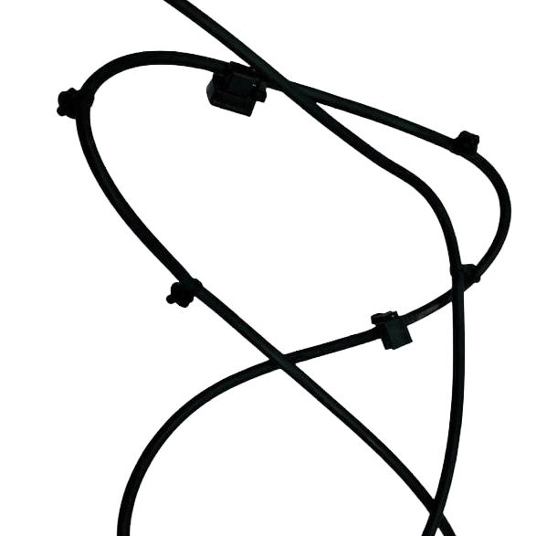 Mangueira Esguicho Jeep Renegade T270 2023 Preto