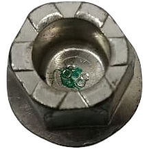 Parafuso Roda Ford Territory 1.5 2025