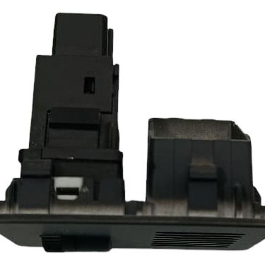 Botão Regulagem Farol Ford Territory 1.5 2025