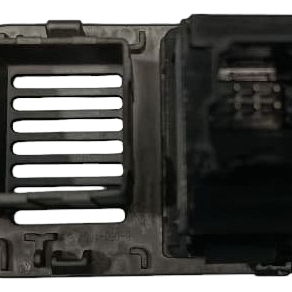 Botão Regulagem Farol Ford Territory 1.5 2025