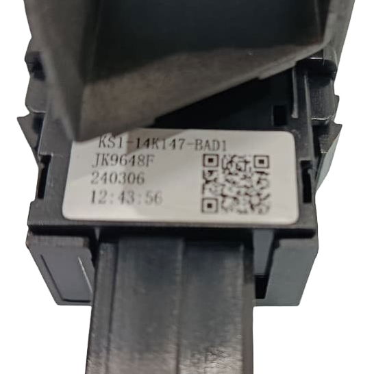 Botão Regulagem Farol Ford Territory 1.5 2025