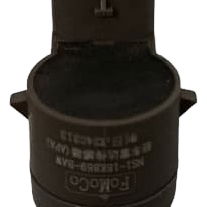 Sensor Estacionamento Parachoque Diant Lateral Territory 25 Preto