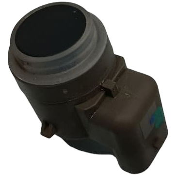 Sensor Estacionamento Parachoque Diant Lateral Territory 25 Preto