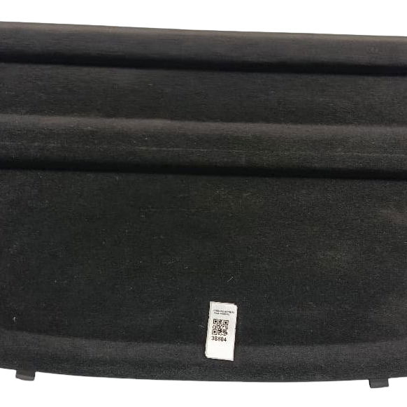 Tampão Porta Malas Ford Territory 1.5 2025