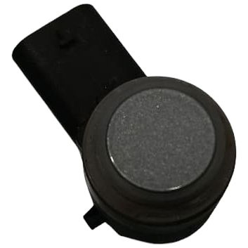 Sensor Estacionamento Dianteiro Ford Territory 1.5 2025 Preto