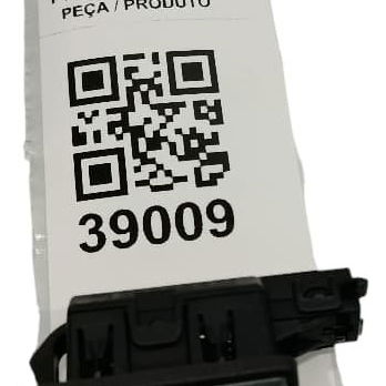 Luz Cortesia Forro Porta Traseiro Volvo Xc40 2018 2.0