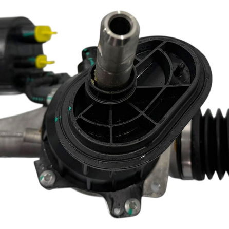 Caixa Elétrica Volvo Cx40 2023 3233328