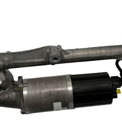 Caixa Elétrica Volvo Cx40 2023 3233328