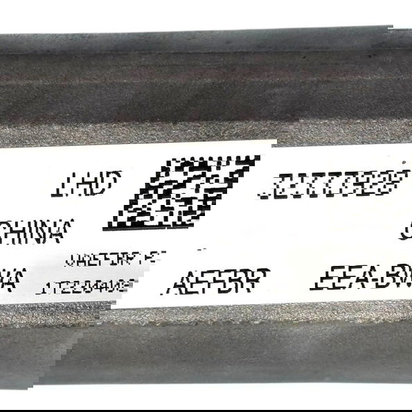 Caixa Elétrica Volvo Cx40 2023 3233328