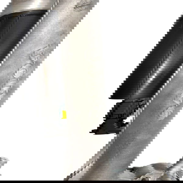 Caixa Elétrica Volvo Cx40 2023 3233328