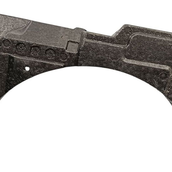 Acabamento Isopor Estepe Quinta Roda Ford Territory 1.5 2025