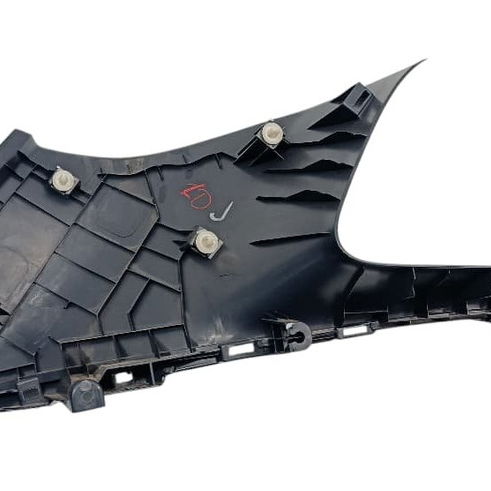 Acabamento Coluna Superior Direito Ford Territory 1.5 2025