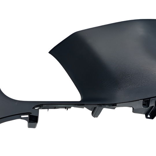 Acabamento Coluna Superior Direito Ford Territory 1.5 2025