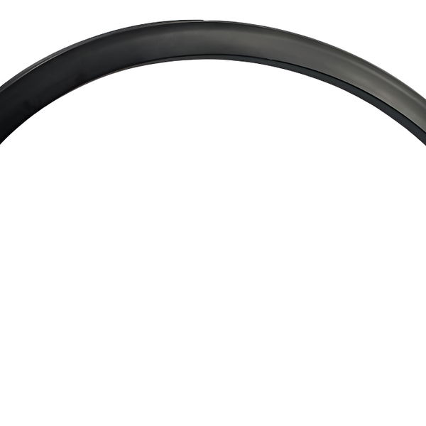 Acabamento Moldura Paralama Tras Dir Ford Territory 1.5 2025 Preto