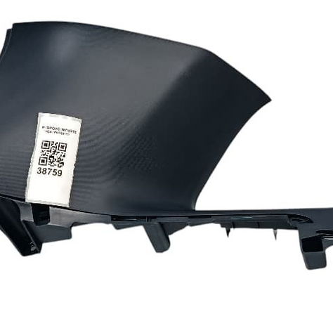 Acabamento Coluna Superior Esquerdo Ford Territory 1.5 2025