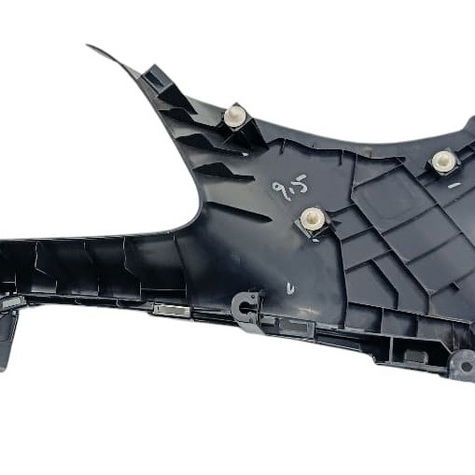 Acabamento Coluna Superior Esquerdo Ford Territory 1.5 2025