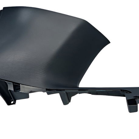 Acabamento Coluna Superior Esquerdo Ford Territory 1.5 2025