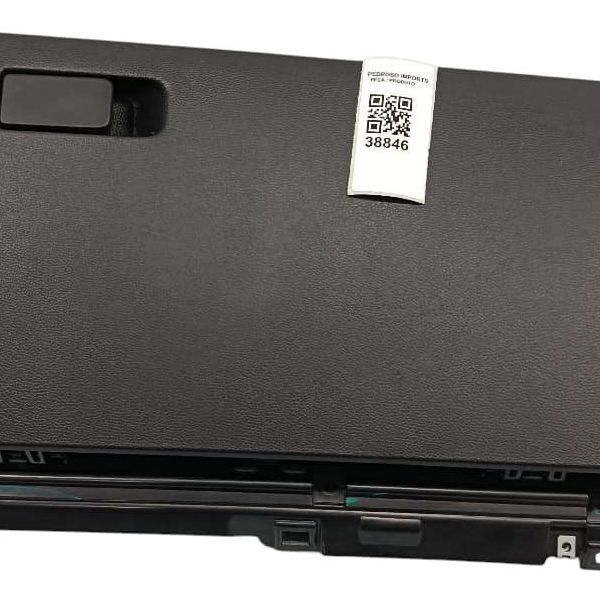 Porta Luvas Ford Territory 1.5 2025