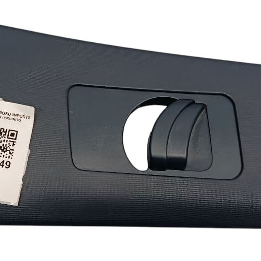 Acabamento Inferior Dir Coluna Central Ford Territory 2025