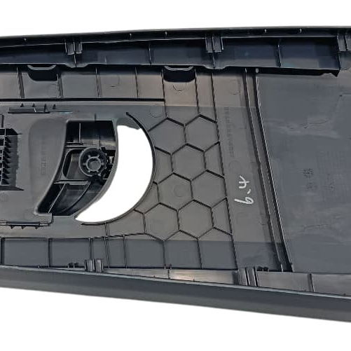 Acabamento Inferior Esquerdo Coluna Ford Territory 1.5 2025